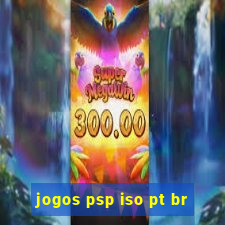 jogos psp iso pt br